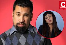 Aldo Miyashiro sobre su relación con Gia Rosalino: Mis cuatro hijos comparten con ella