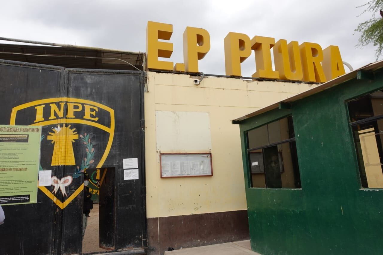 Prisión preventiva para sujeto