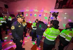 Tacna: Sancionan a cantinas clandestinas y con damas de compañía en el Cercado