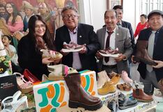 Trujillo se alista para recibir la Feria Internacional de Calzado