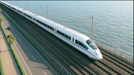 Impulsan ferrocarril Lima–Ica entre las prioridades del nuevo plan ferroviario