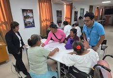 Ica: taller busca fortalecer a emprendedores del proyecto PROMESA