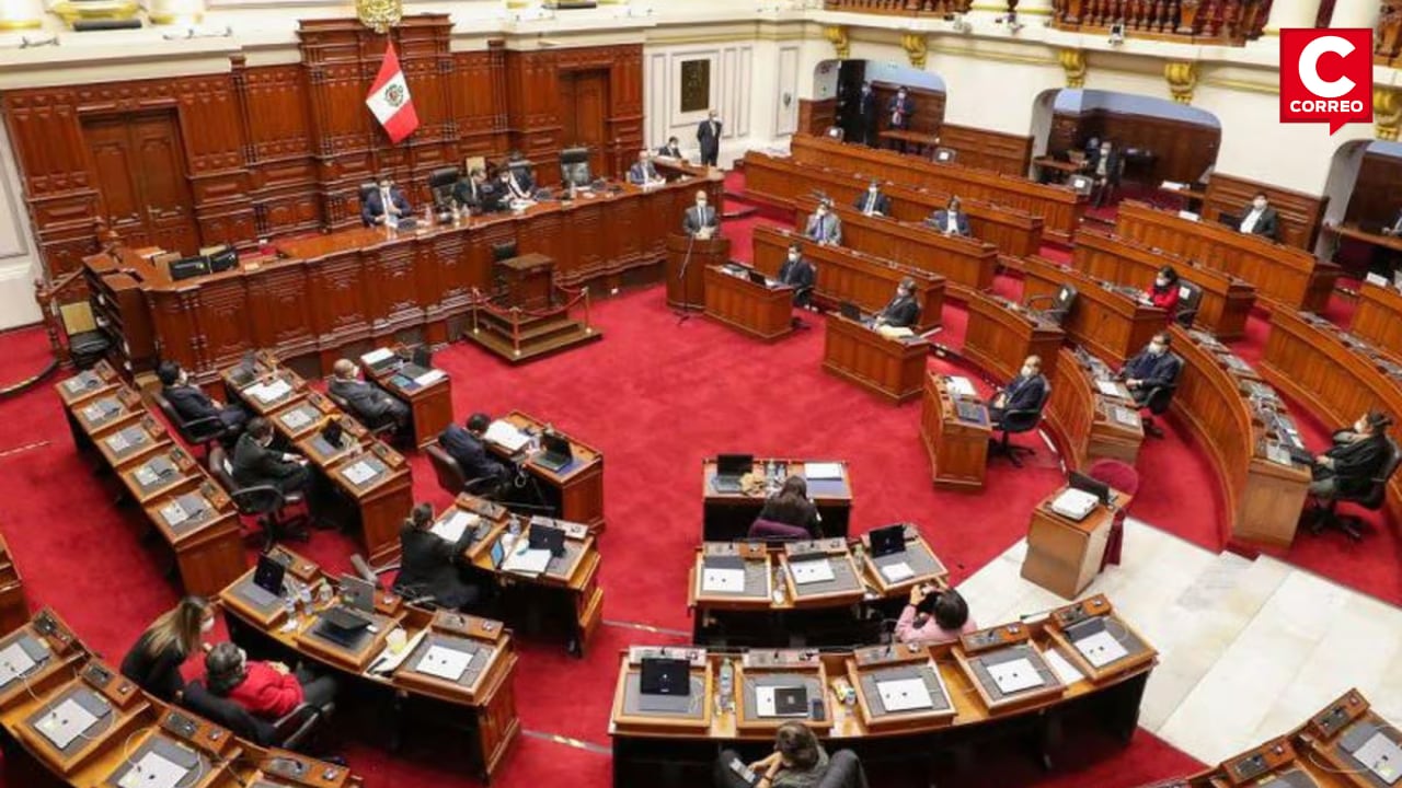 Congreso: ¿Quiénes fueron los congresistas que votaron a favor y en contra del retorno de la bicameralidad?