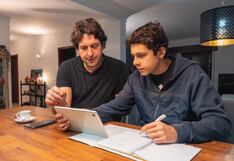 ¿Tu hijo está indeciso sobre qué carrera estudiar? Guíalo con estos consejos