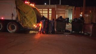 Ica: Queja por mal manejo de residuos peligrosos del hospital Santa María del Socorro