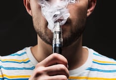 Vapeadores elevan el riesgo de cáncer de pulmón, advierte especialista del Iren Centro