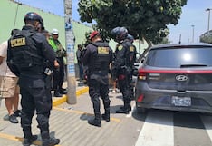 Pistolero desata ataque criminal en conocido hospedaje de Chincha