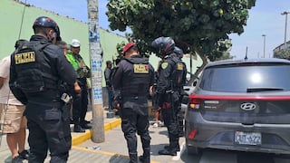 Pistolero desata ataque criminal en conocido hospedaje de Chincha