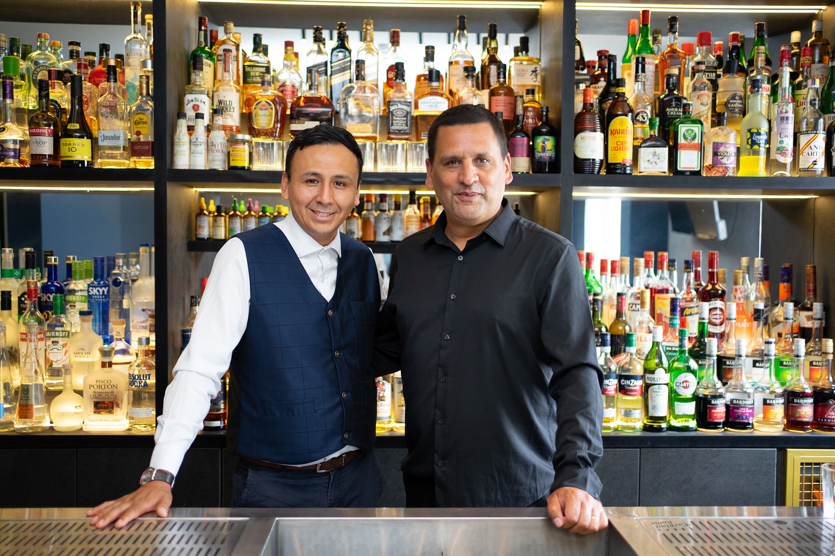 Hasta el 10 de junio, el Centro Cultural de Jesús María acogerá a bartenders, expertos y aficionados en un evento educativo que busca posicionar al país como referente mundial de la coctelería.