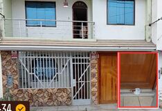 Trujillo: Delincuentes dejan dos aparatos explosivos en vivienda de transportista