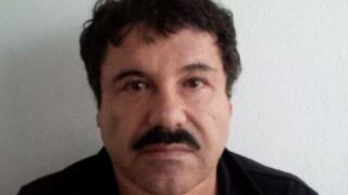 ​EEUU expresa su satisfacción por captura del 'Chapo' Guzmán y felicita a México