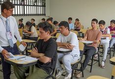 UNMSM extiende horario de ingreso de examen de admisión por paro de transportistas este sábado 12