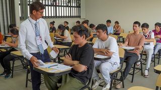 UNMSM extiende horario de ingreso de examen de admisión por paro de transportistas este sábado 12