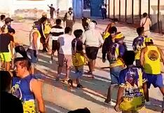 Olimpia FC. descalificado de la Etapa Departamental Copa Perú en Piura