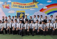 Más de 100 escolares de colegio de Carabayllo ingresan a la Universidad del Callao