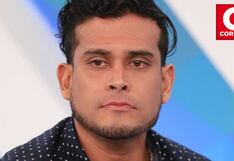 Christian Domínguez asegura que está avergonzado tras infidelidades: No tengo hambre, ni duermo bien (VIDEO)