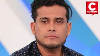 Christian Domínguez asegura que está avergonzado tras infidelidades: No tengo hambre, ni duermo bien (VIDEO)