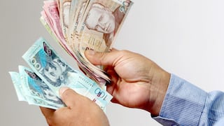 Aumento de la RMV: experto advierte impacto en mypes durante el Fenómeno El Niño