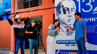 Piura: Exitoso festival de cine nacional “Ojo errante”