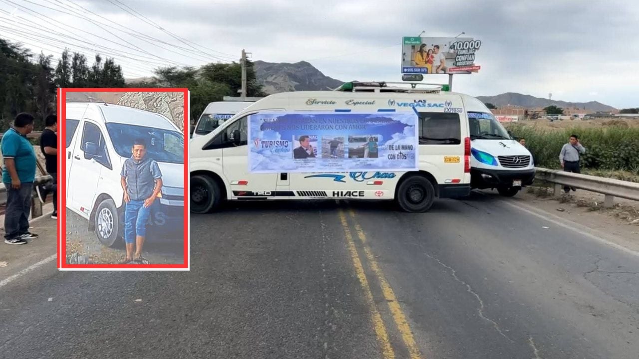 El dirigente Elmer Aguilera se encontraba junto a otros manifestantes realizando un plantón en la Carretera Panamericana Norte, en Chao, para pedir que el asesinato de su colega Joaquín Valerio Ágreda no quede impune; sin embargo, un sicario se le acercó y le disparó a quemarropa. La Policía investiga los crímenes.