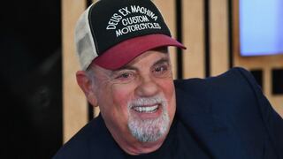 Billy Joel sufre hidrocefalia normotensiva y cancela su gira por severo diagnóstico