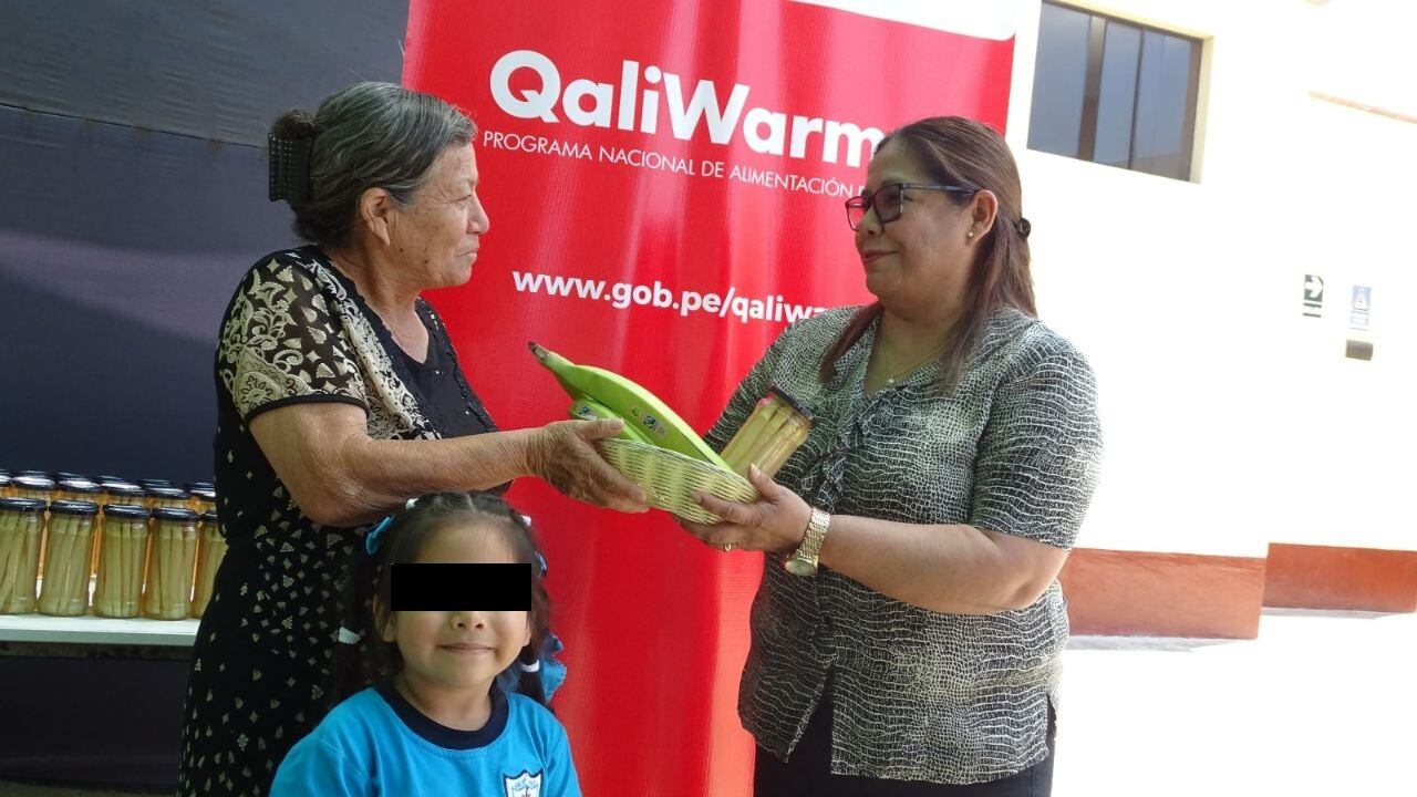 En beneficio de 1,464 niñas y niños de nivel inicial en 28 instituciones educativas públicas de este distrito. (Foto: Archivo)