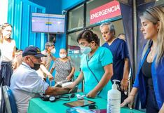 Hospitales de EsSalud La Libertad implementan Sistema de Triaje Digital