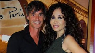 Jean Paul Strauss envió mensaje a Janet Barboza: A todos les deseo lo mejor para que puedan encontrar la paz