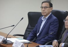 Abogado de Martín Vizcarra sobre nueva inhabilitación: “Él tendría un plan B”