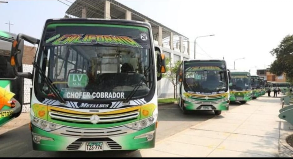 El jefe de la Región Policial La Libertad, general PNP Guillermo Llerena, confirmó que la Policía Nacional ha recibido una denuncia por extorsión.