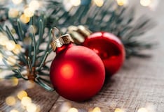 Colores de la Navidad y su significado: por qué el rojo, verde y dorado dominan estas fiestas