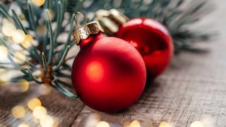 Colores de la Navidad y su significado: por qué el rojo, verde y dorado dominan estas fiestas