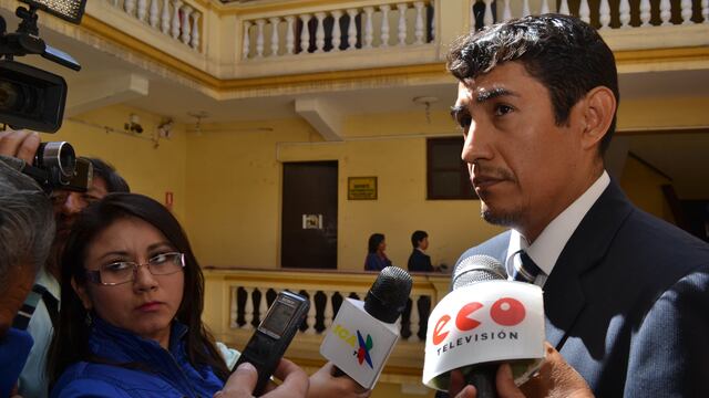 ​Denuncian más agresiones de fiscal