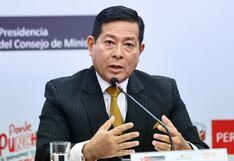 Eduardo Arana afirma que Juan José Santiváñez “no tiene poder de decisión” en el Gobierno de Dina Boluarte