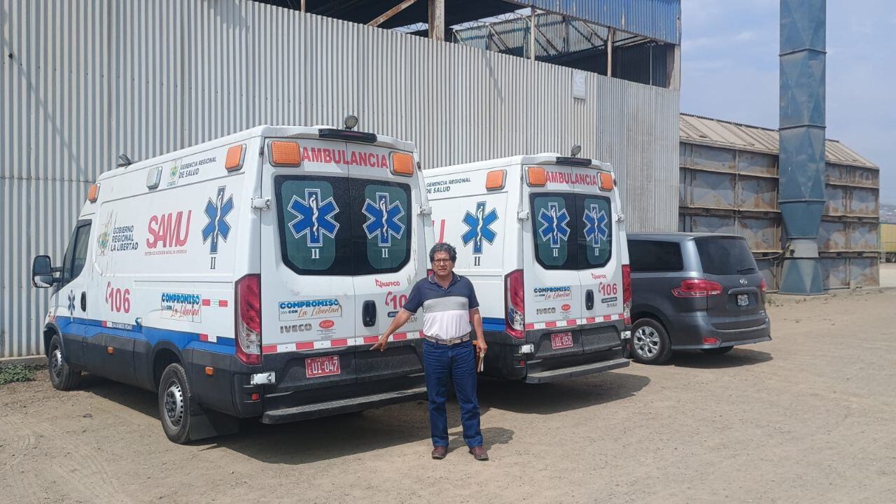 Así lo denunció el regidor Henry Sachún, quien acudió al establecimiento donde se encuentra la unidad y los encargados le dijeron que por falta de garantía no se le da mantenimiento. No obstante, el titular de la Geresa, Ánibal Morillo, asegura que vehículo fue internado hace 15 días y que están a la espera de que lo entreguen.