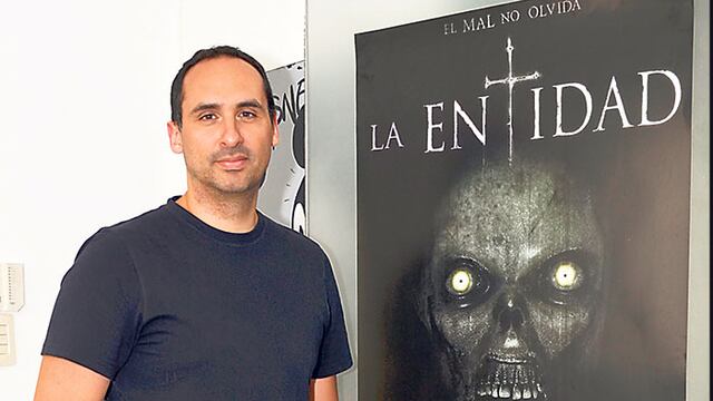 Eduardo Schuldt, director de Piratas en el Callao, prepara película de terror