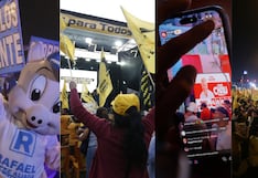 Elecciones 2026: así cierran campaña los candidatos presidenciales