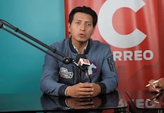 Dalay Lama Colonio Nolasco, candidato de Batalla Perú: “Llevaré una universidad y un instituto a Chilca”