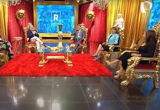 Andrés Hurtado: Los invitados de “Chibolín” que hoy tienen un escaño en el Congreso