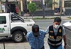 Conductor es sospechoso de estafar a mujeres con el cuento del amor, en Arequipa