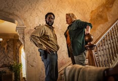 “From” regresa con su cuarta temporada a Universal+ el 20 de abril