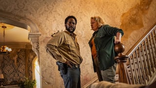 “From” regresa con su cuarta temporada a Universal+ el 20 de abril