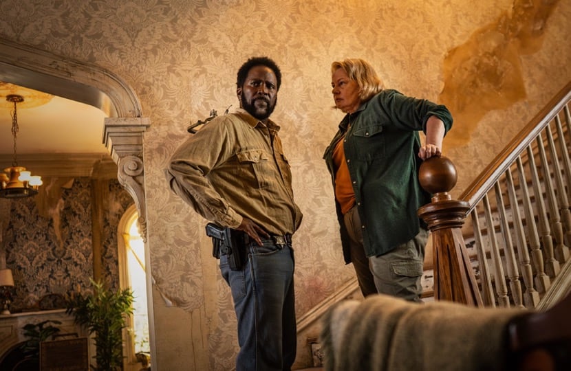 La producción protagonizada por Harold Perrineau y Catalina Sandino Moreno vuelve con nuevos misterios, enemigos y tensiones que pondrán en riesgo a los sobrevivientes.