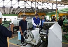 La Libertad es la región con más institutos licenciados en el país