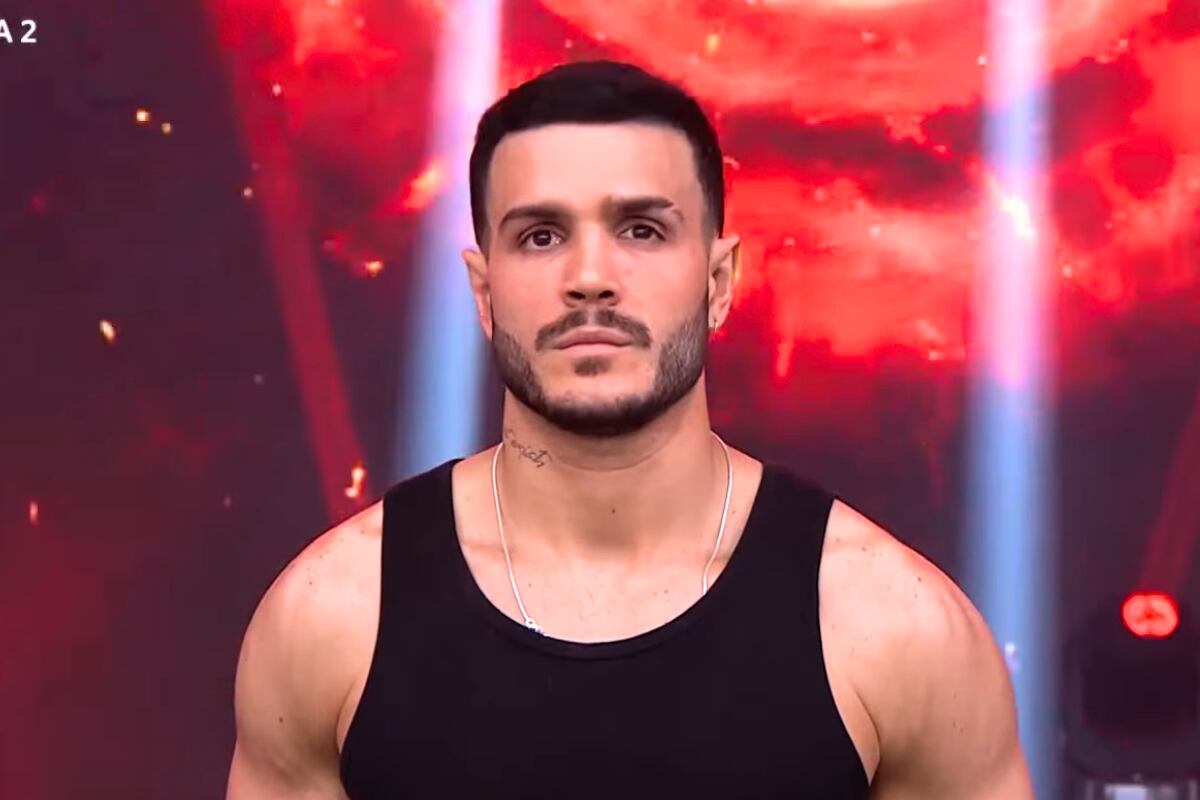 Foto: América TV (Captura)