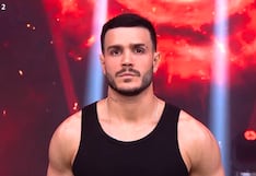 Mario Irivarren reapareció tras ampay en Argentina: “Es un antes y un después”