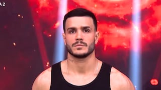 Mario Irivarren reapareció tras ampay en Argentina: “Es un antes y un después”