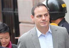 Mark Vito y la razón por la que no asistirá al velorio ni al entierro de Alberto Fujimori