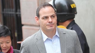 Mark Vito y la razón por la que no asistirá al velorio ni al entierro de Alberto Fujimori