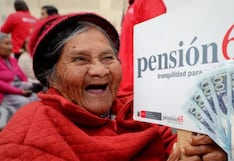 Pensión 65: Midis incorpora a 6,505 nuevos usuarios que cobrarán subvención desde este 22 de diciembre